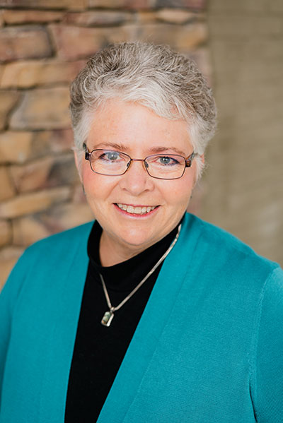Cheryl Henderson