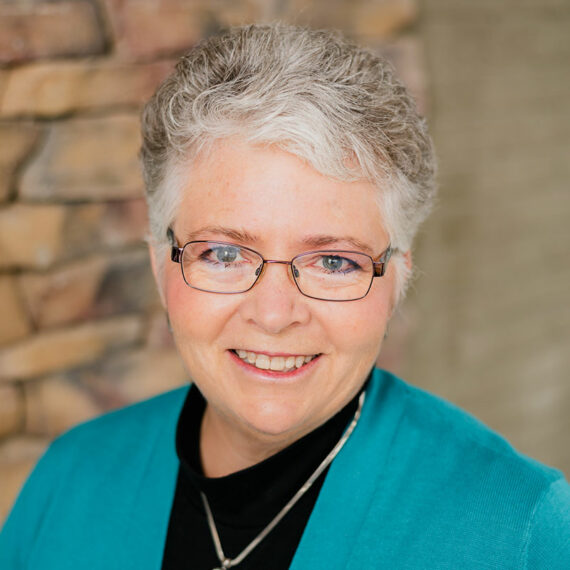 Cheryl Henderson