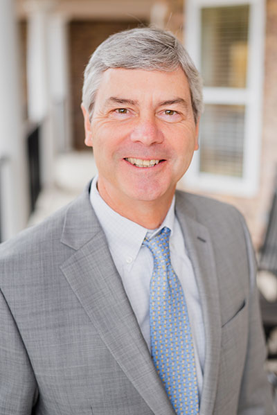 John Moorman