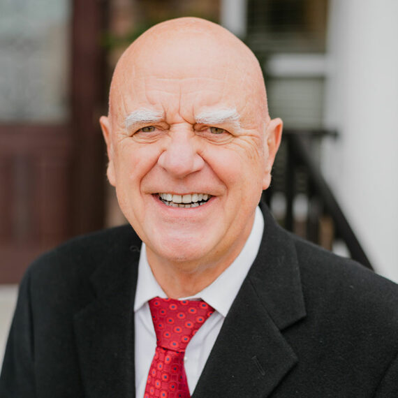 Pat Dorn
