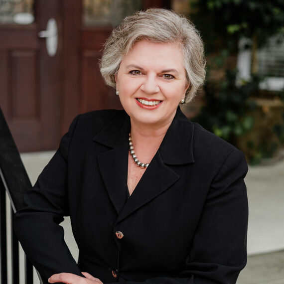 Sandra Hastings