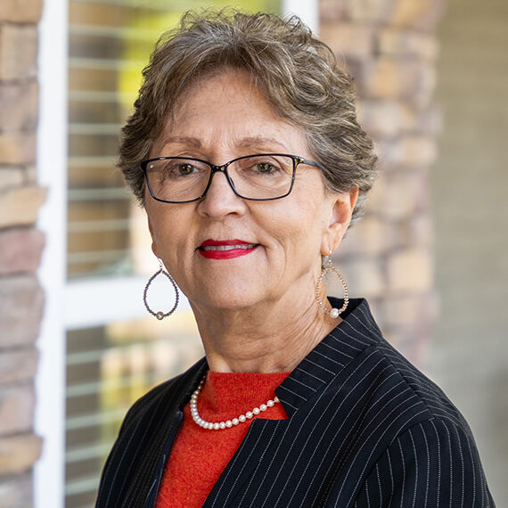 Carole Moser