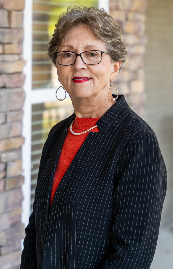 Carole Moser