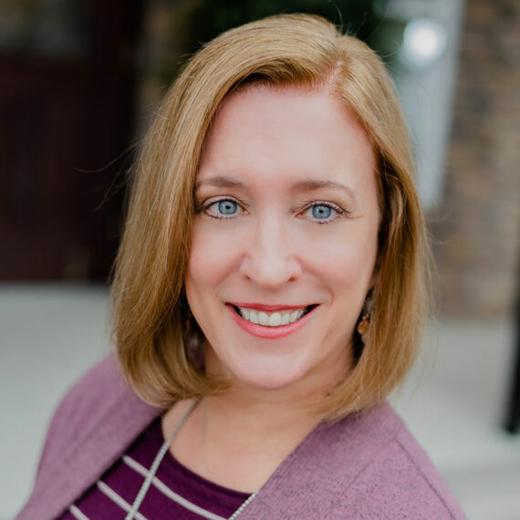 Dawn Scholl