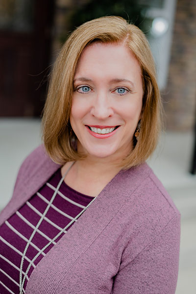 Dawn Scholl