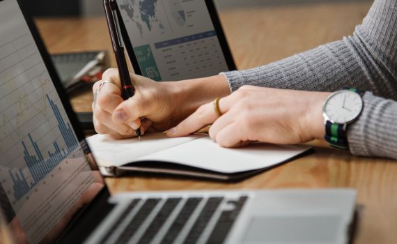 Anchor Investment Management