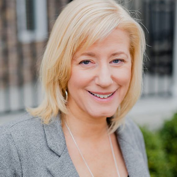Amy Tucker