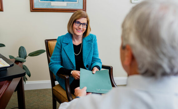 Financial Advisor
