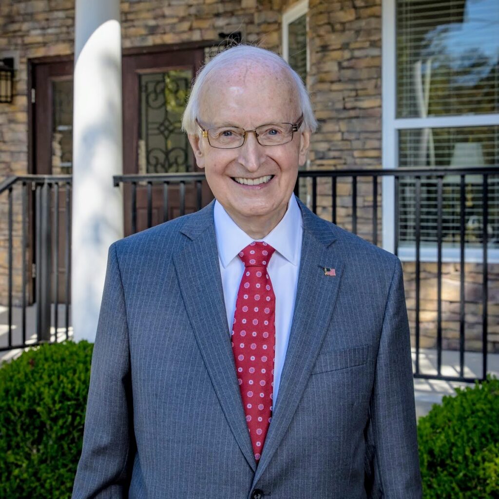 Gerry Ward