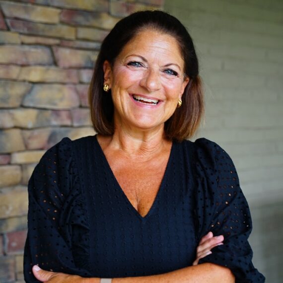 Jill Kearse