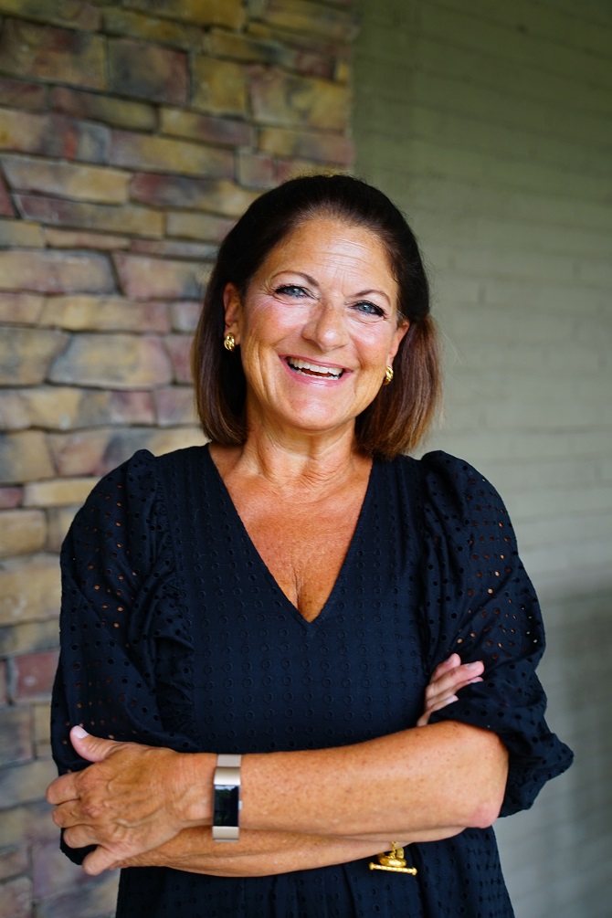 Jill Kearse