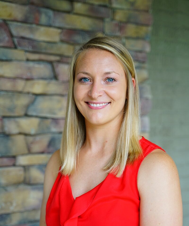 Sara Caudle