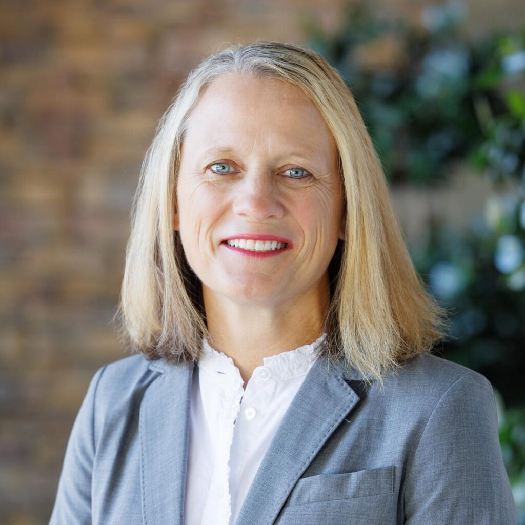 Margaret Ellen Pender