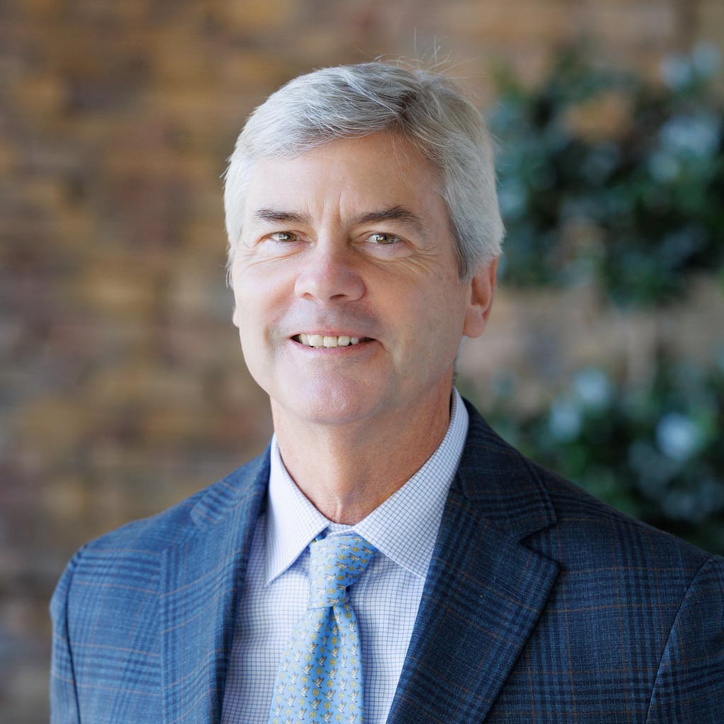 John Moorman