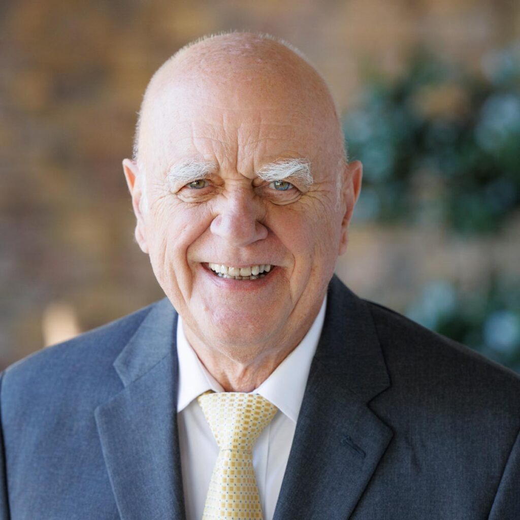 Pat Dorn, CFA®