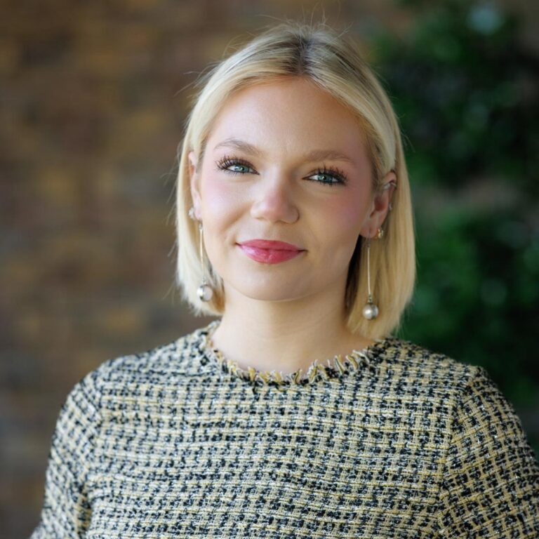 Mary Grace Compton