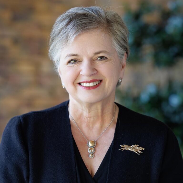 Sandra Hastings