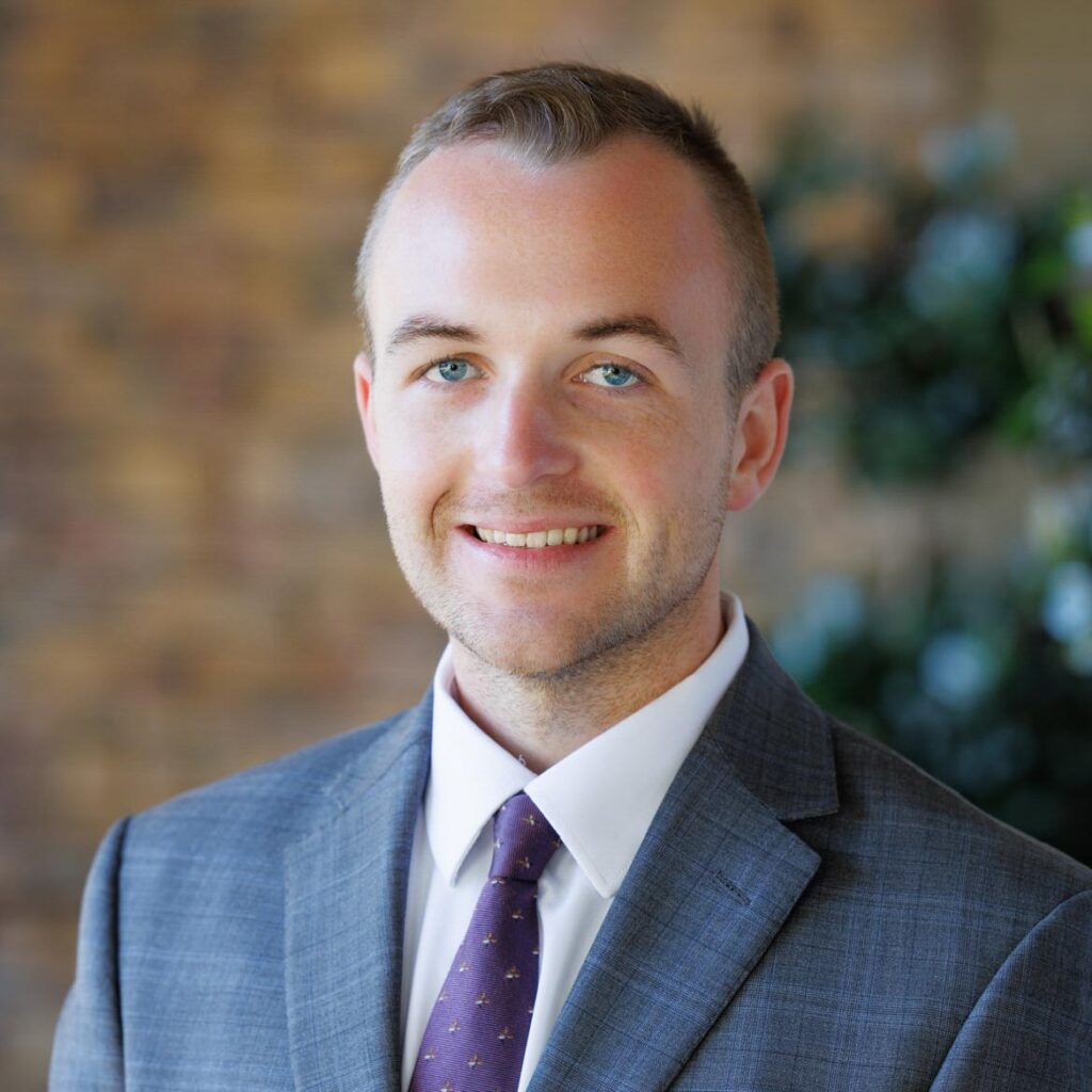 Robert Norman, CFP®
