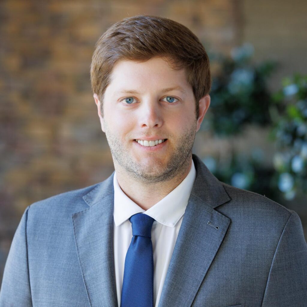 Greg Dunston, CIMA®