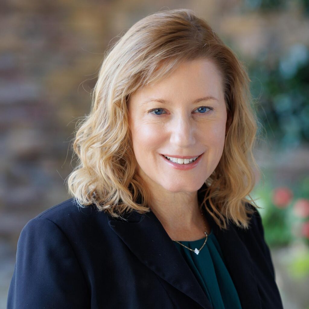 Amy Tucker
