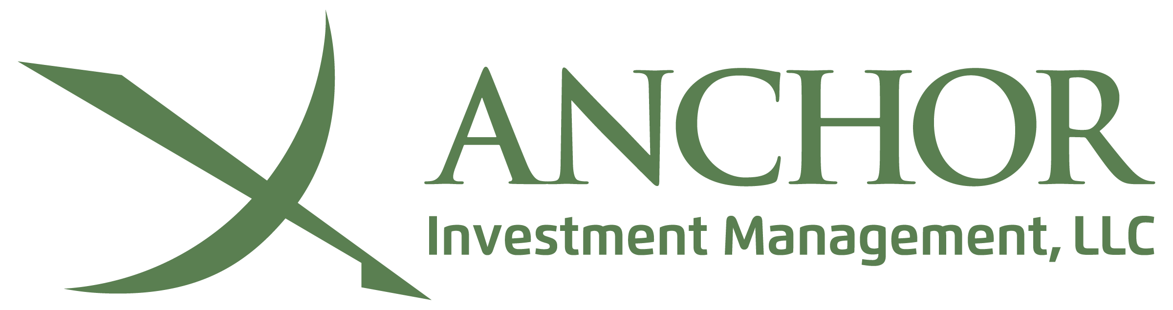 Anchor Investment Management | Wealth & Investment Advisors